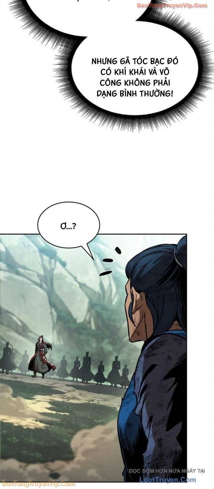 Nano Ma Thần Chap 292 - Next Chap 293