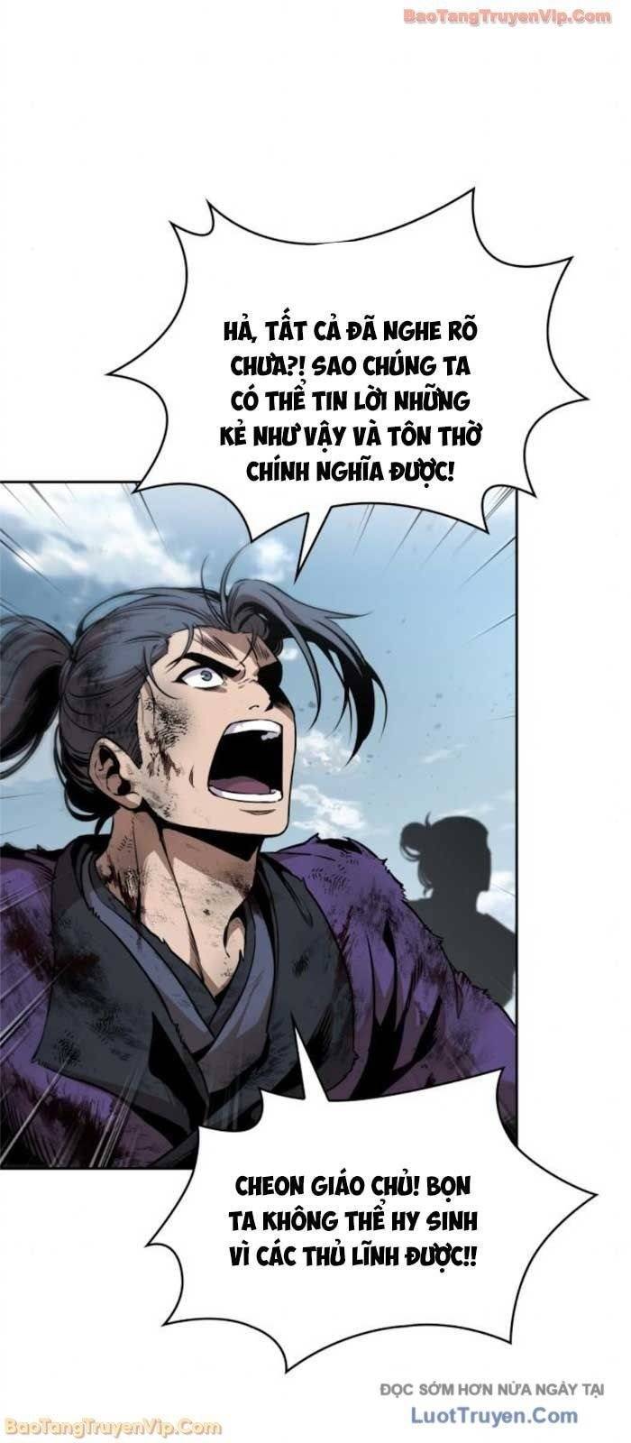 Nano Ma Thần Chap 292 - Next Chap 293