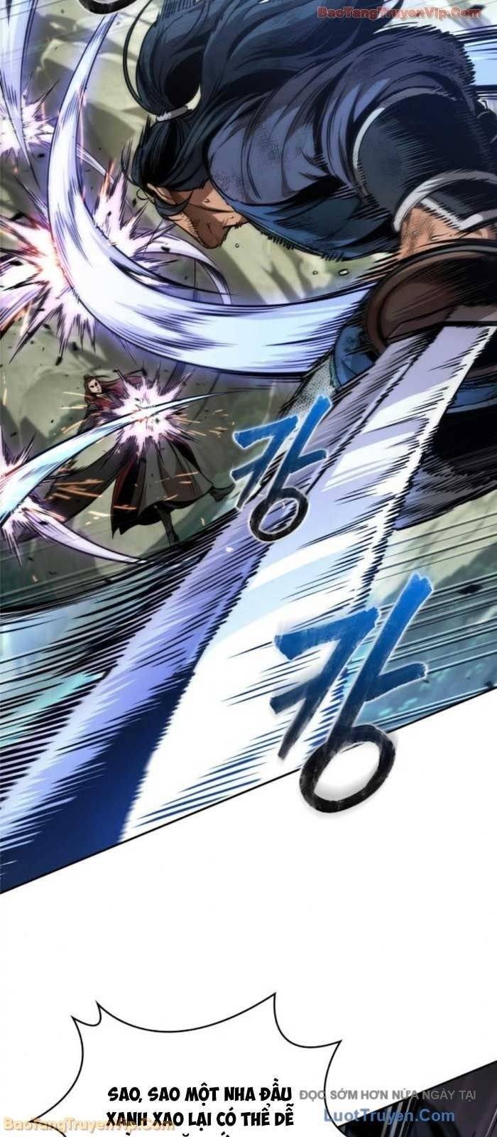 Nano Ma Thần Chap 292 - Next Chap 293