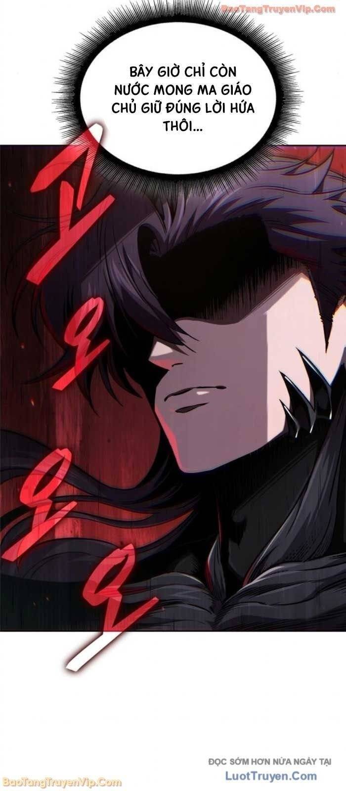 Nano Ma Thần Chap 292 - Next Chap 293