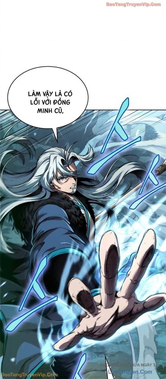 Nano Ma Thần Chap 292 - Next Chap 293