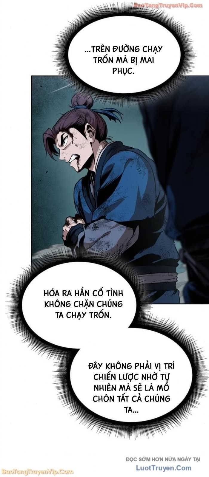 Nano Ma Thần Chap 292 - Next Chap 293