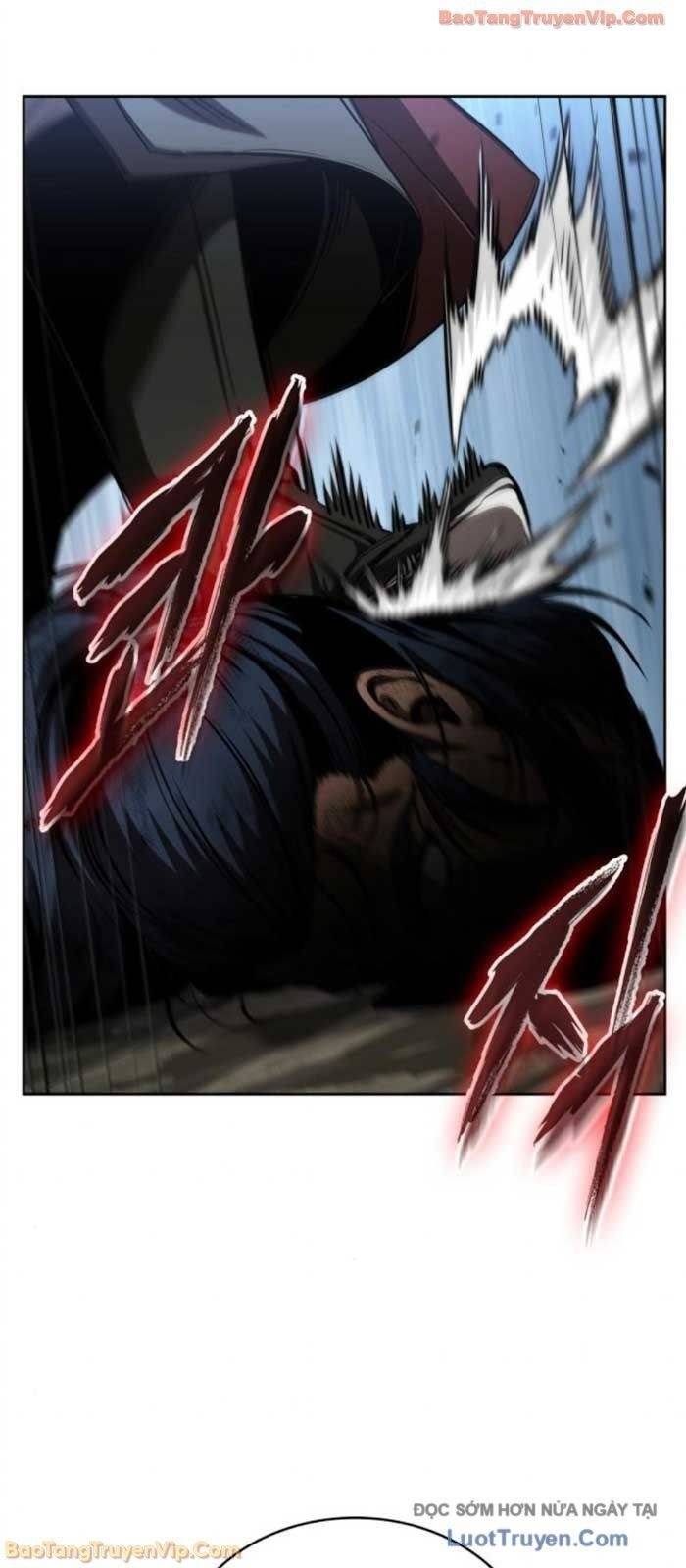 Nano Ma Thần Chap 292 - Next Chap 293