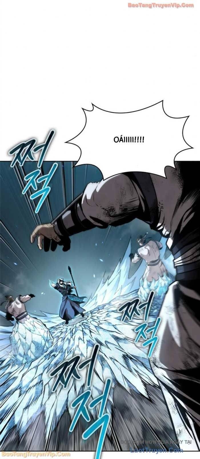 Nano Ma Thần Chap 292 - Next Chap 293