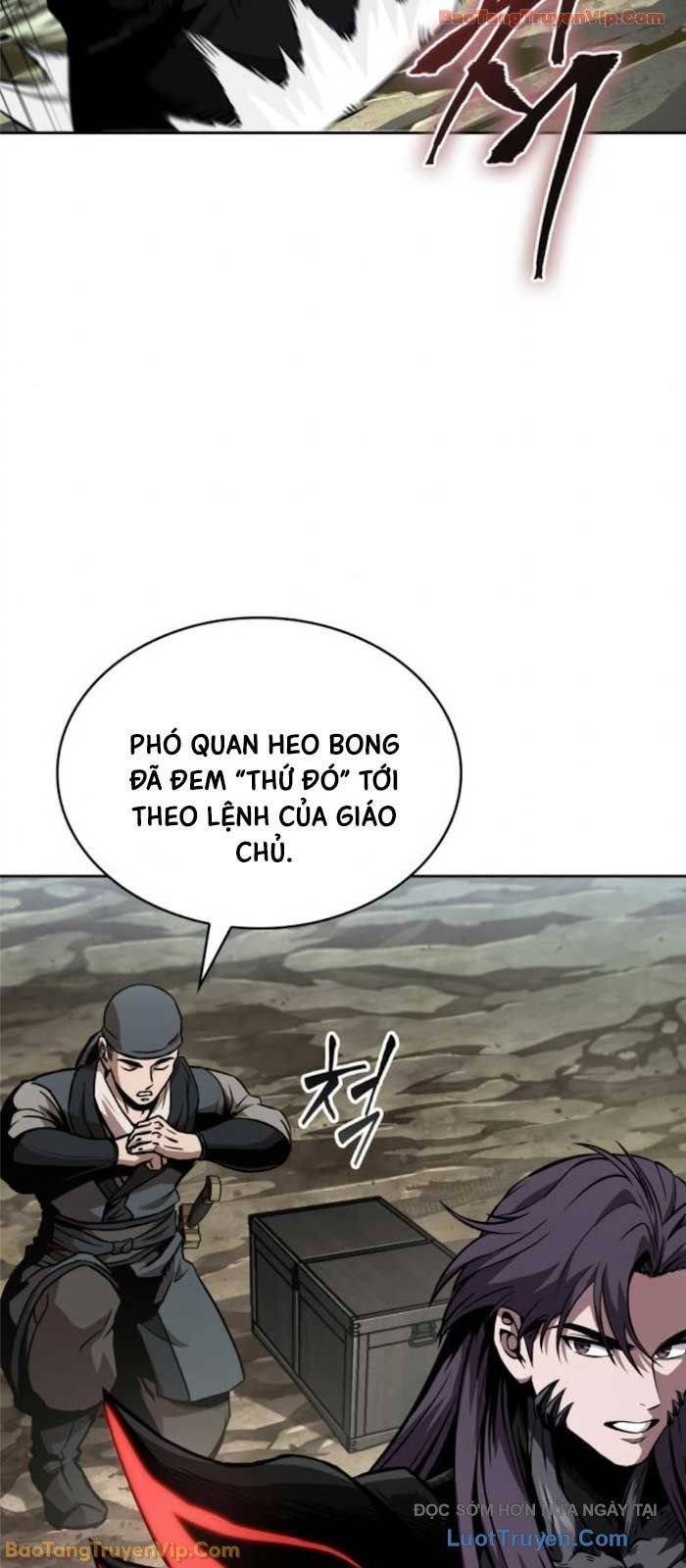 Nano Ma Thần Chap 292 - Next Chap 293