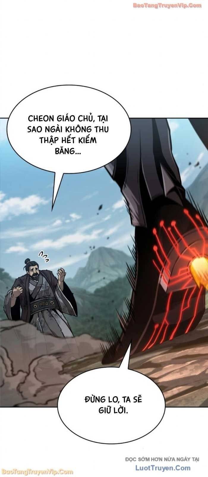Nano Ma Thần Chap 292 - Next Chap 293