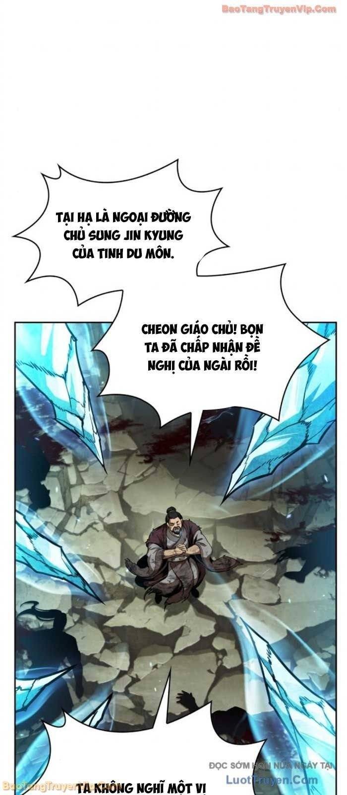 Nano Ma Thần Chap 292 - Next Chap 293