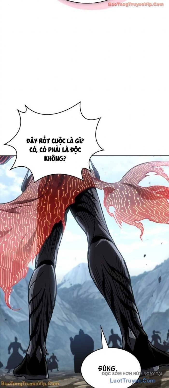 Nano Ma Thần Chap 292 - Next Chap 293