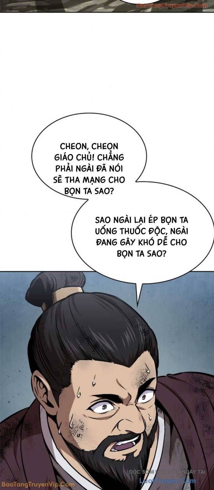 Nano Ma Thần Chap 292 - Next Chap 293