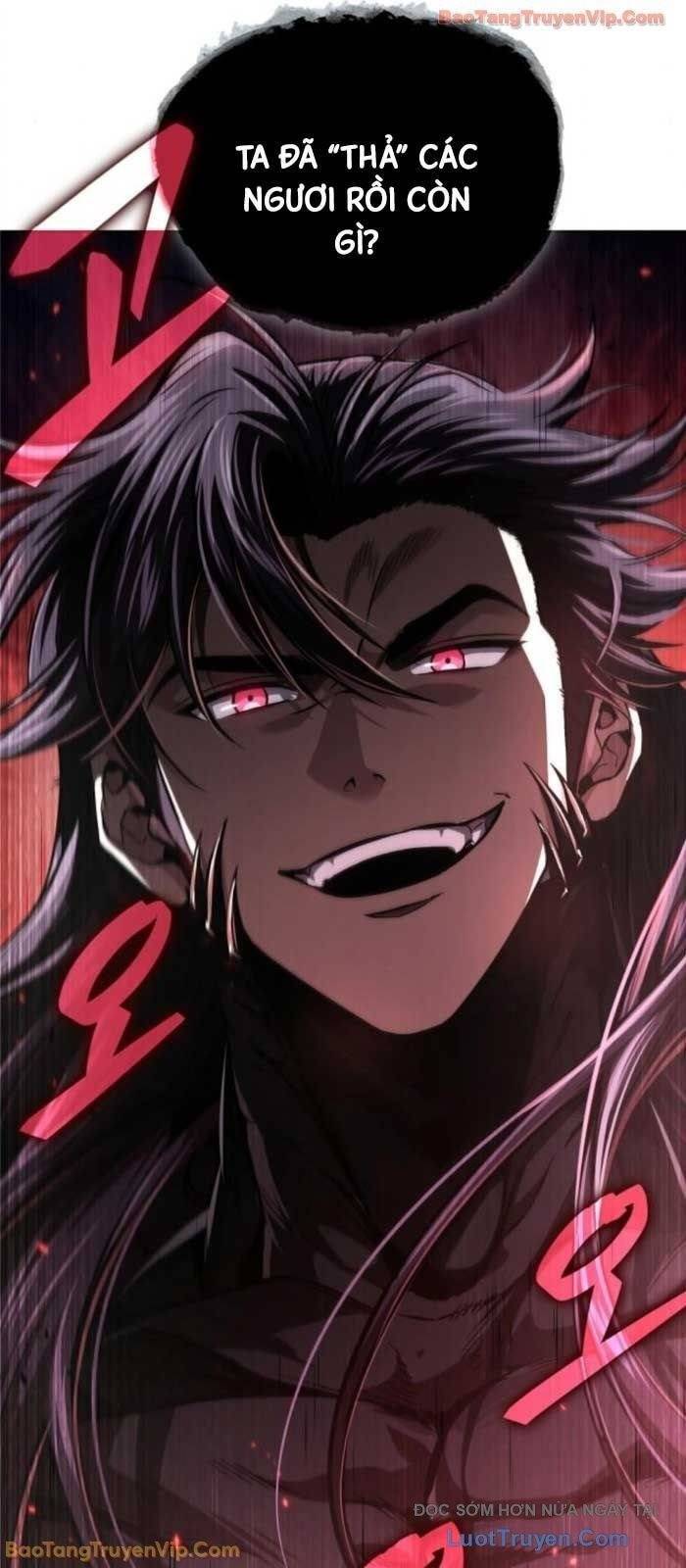 Nano Ma Thần Chap 292 - Next Chap 293