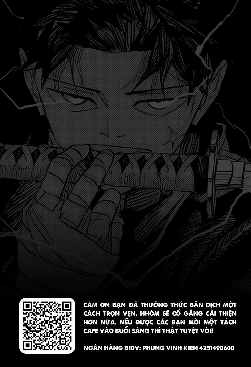 Kagurabachi Chap 106 - Next Chap 107