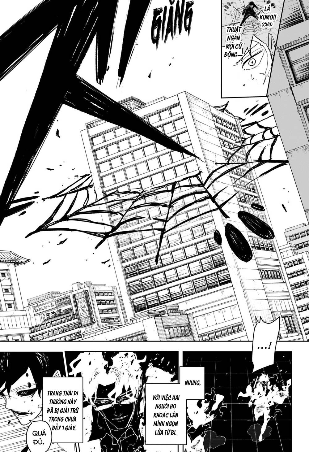 Kagurabachi Chap 103 - Next Chap 104