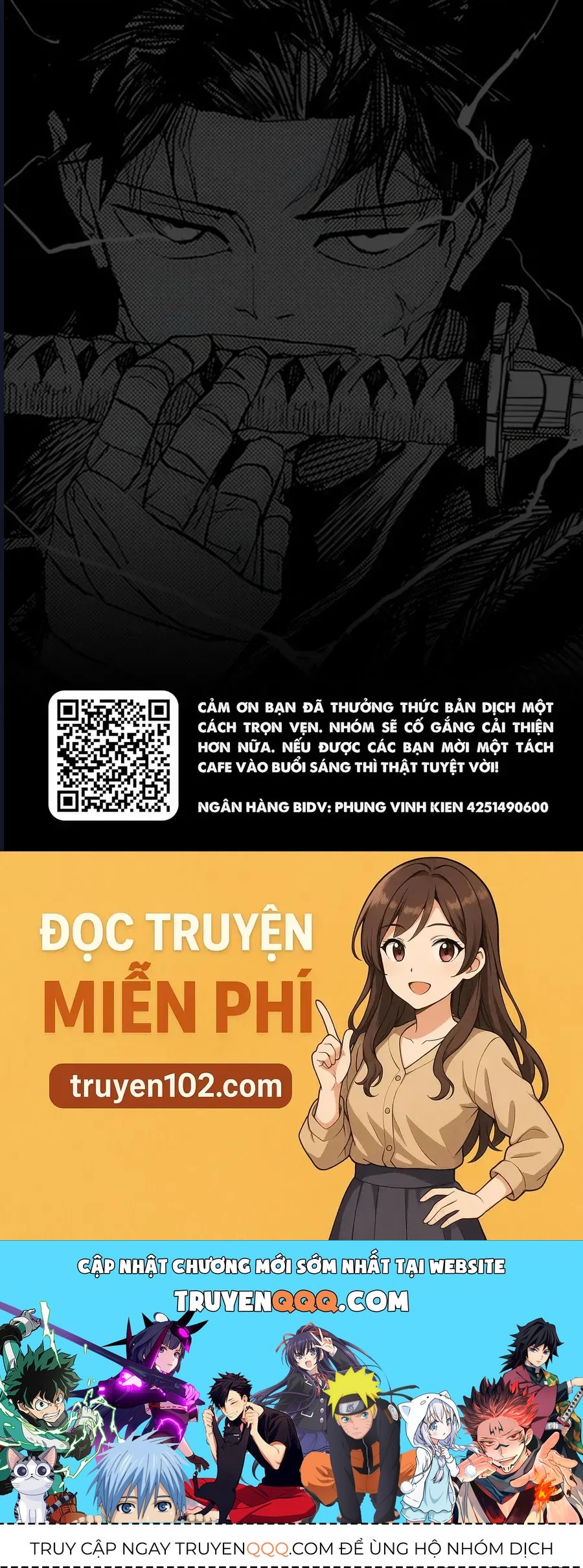 Kagurabachi Chap 110 - Next Chap 111