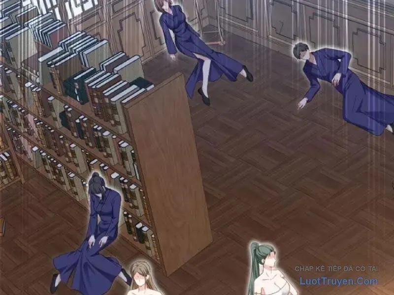 Bỏ Làm Simp Chúa, Ta Có Trong Tay Cả Tỉ Thần Hào Chap 258 - Next Chap 259