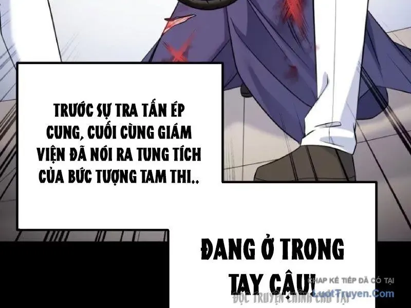 Bỏ Làm Simp Chúa, Ta Có Trong Tay Cả Tỉ Thần Hào Chap 258 - Next Chap 259