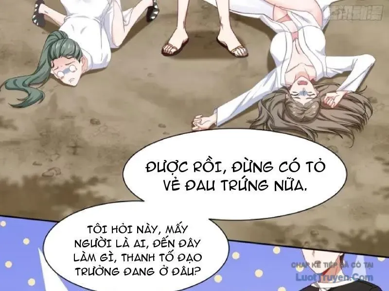 Bỏ Làm Simp Chúa, Ta Có Trong Tay Cả Tỉ Thần Hào Chap 258 - Next Chap 259