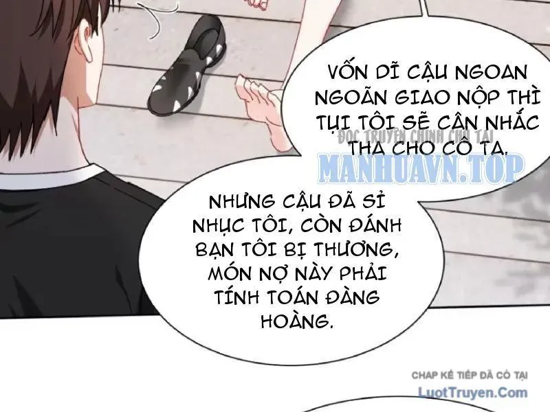 Bỏ Làm Simp Chúa, Ta Có Trong Tay Cả Tỉ Thần Hào Chap 258 - Next Chap 259