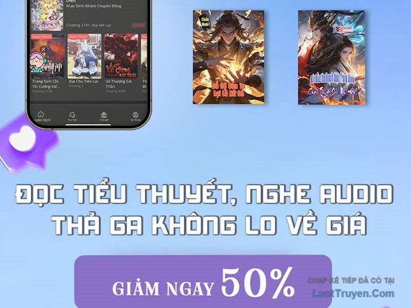 Bỏ Làm Simp Chúa, Ta Có Trong Tay Cả Tỉ Thần Hào Chap 259 - Next Chap 260