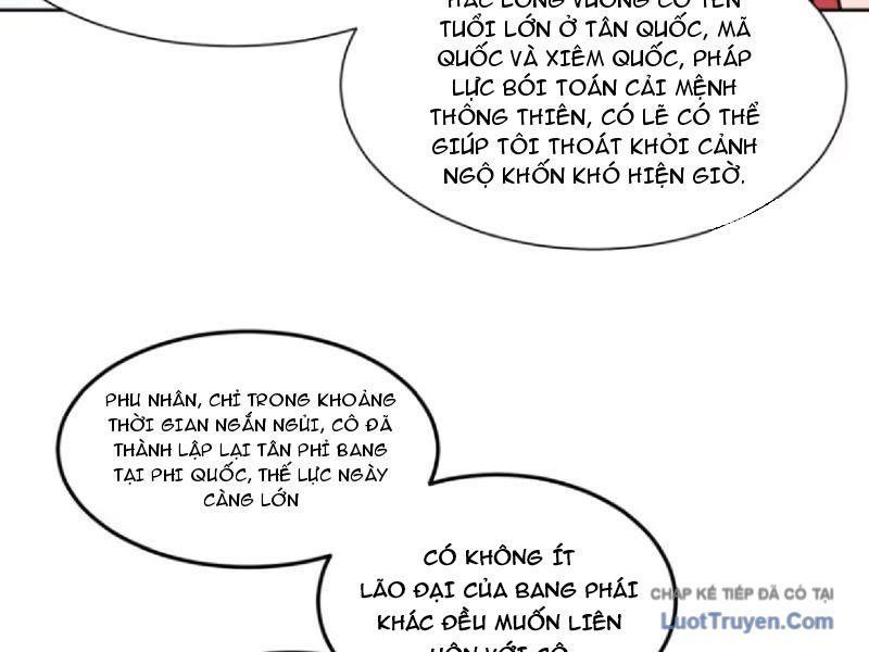 Bỏ Làm Simp Chúa, Ta Có Trong Tay Cả Tỉ Thần Hào Chap 259 - Next Chap 260