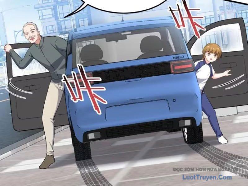 Bỏ Làm Simp Chúa, Ta Có Trong Tay Cả Tỉ Thần Hào Chap 254 - Next Chap 255