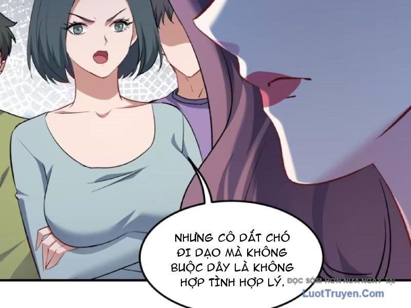 Bỏ Làm Simp Chúa, Ta Có Trong Tay Cả Tỉ Thần Hào Chap 254 - Next Chap 255