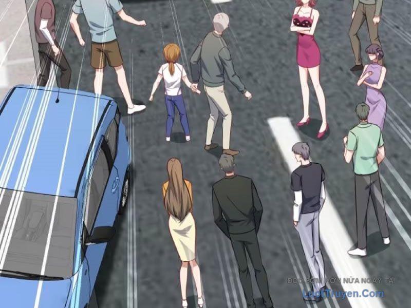 Bỏ Làm Simp Chúa, Ta Có Trong Tay Cả Tỉ Thần Hào Chap 254 - Next Chap 255