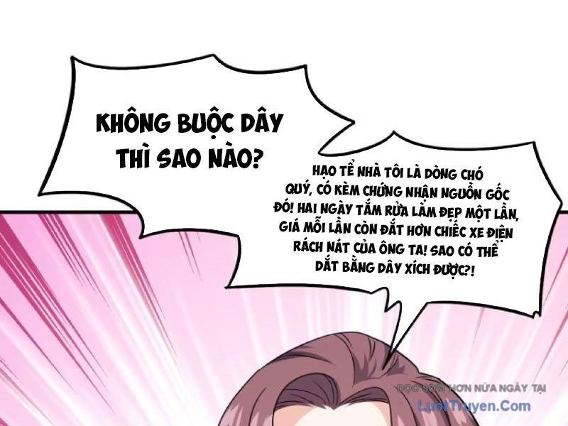 Bỏ Làm Simp Chúa, Ta Có Trong Tay Cả Tỉ Thần Hào Chap 254 - Next Chap 255