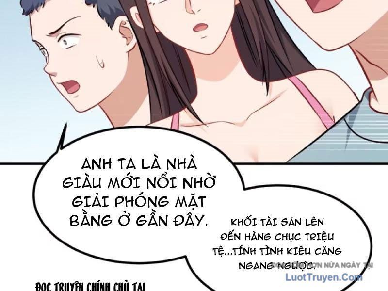 Bỏ Làm Simp Chúa, Ta Có Trong Tay Cả Tỉ Thần Hào Chap 254 - Next Chap 255