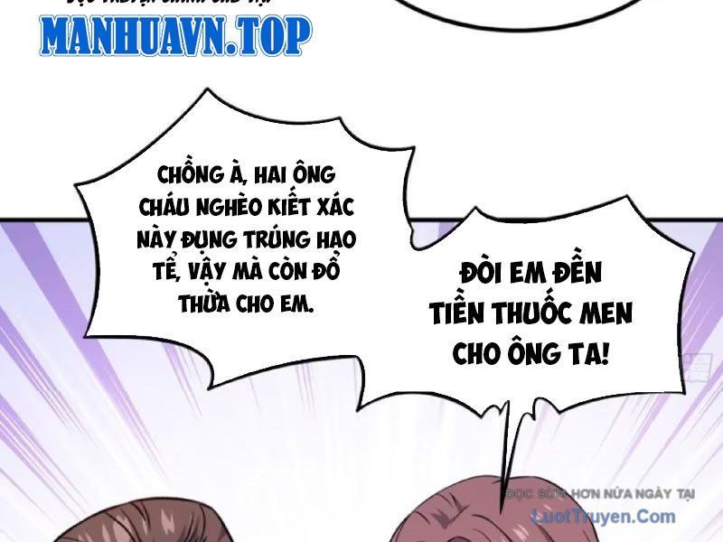 Bỏ Làm Simp Chúa, Ta Có Trong Tay Cả Tỉ Thần Hào Chap 254 - Next Chap 255