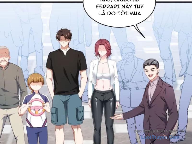 Bỏ Làm Simp Chúa, Ta Có Trong Tay Cả Tỉ Thần Hào Chap 255 - Next Chap 256