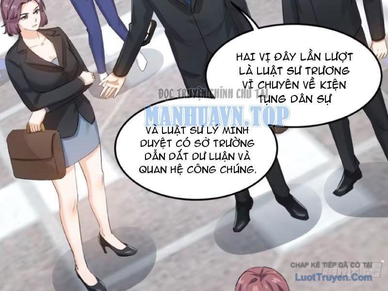 Bỏ Làm Simp Chúa, Ta Có Trong Tay Cả Tỉ Thần Hào Chap 256 - Next Chap 257