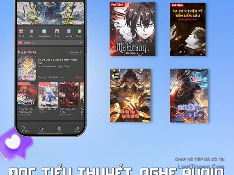 Bỏ Làm Simp Chúa, Ta Có Trong Tay Cả Tỉ Thần Hào Chap 256 - Next Chap 257