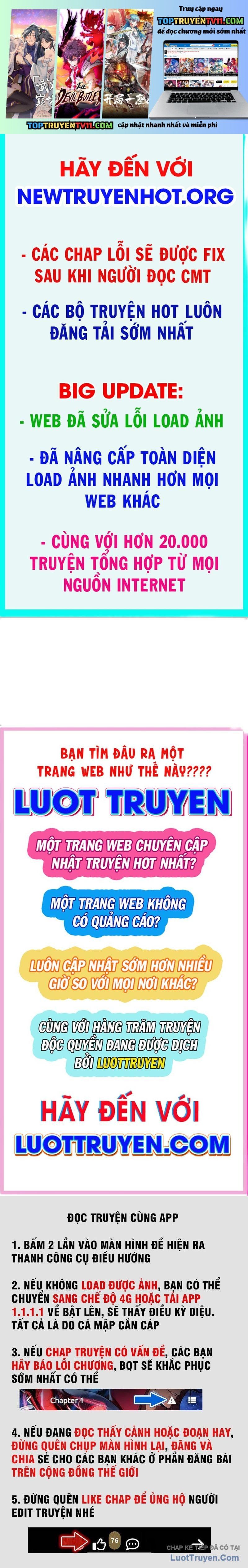 Bỏ Làm Simp Chúa, Ta Có Trong Tay Cả Tỉ Thần Hào Chap 256 - Next Chap 257