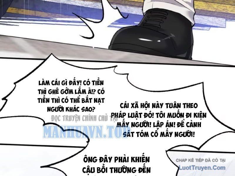 Bỏ Làm Simp Chúa, Ta Có Trong Tay Cả Tỉ Thần Hào Chap 256 - Next Chap 257