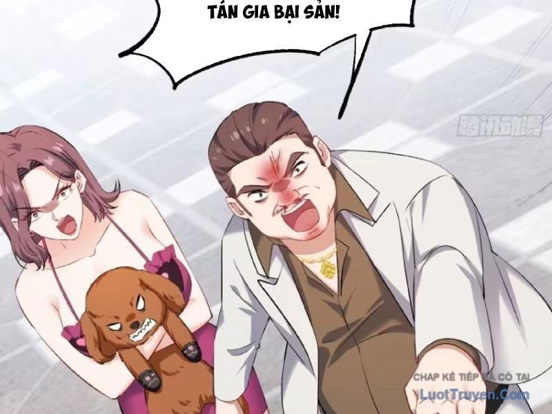 Bỏ Làm Simp Chúa, Ta Có Trong Tay Cả Tỉ Thần Hào Chap 256 - Next Chap 257