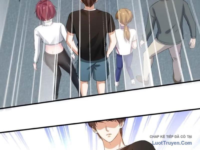 Bỏ Làm Simp Chúa, Ta Có Trong Tay Cả Tỉ Thần Hào Chap 256 - Next Chap 257