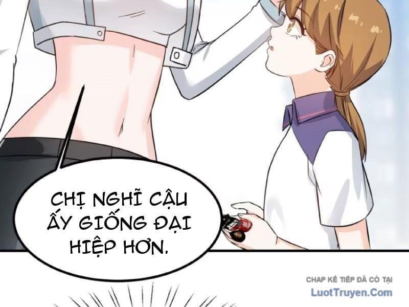 Bỏ Làm Simp Chúa, Ta Có Trong Tay Cả Tỉ Thần Hào Chap 256 - Next Chap 257
