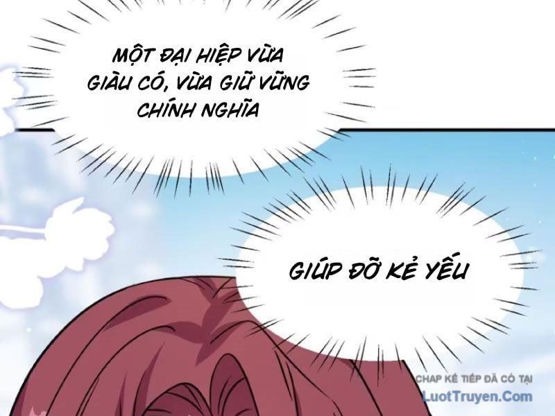 Bỏ Làm Simp Chúa, Ta Có Trong Tay Cả Tỉ Thần Hào Chap 256 - Next Chap 257