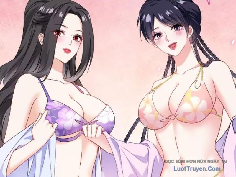 Bỏ Làm Simp Chúa, Ta Có Trong Tay Cả Tỉ Thần Hào Chap 253 - Next Chap 254