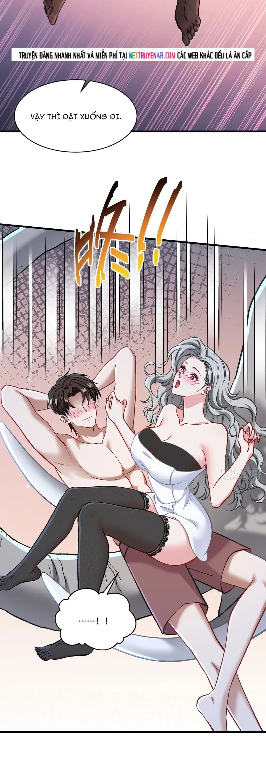 Bỏ Làm Simp Chúa, Ta Có Trong Tay Cả Tỉ Thần Hào Chap 266 - Next Chap 267