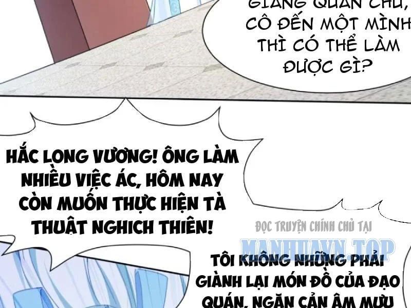 Bỏ Làm Simp Chúa, Ta Có Trong Tay Cả Tỉ Thần Hào Chap 260 - Next Chap 261