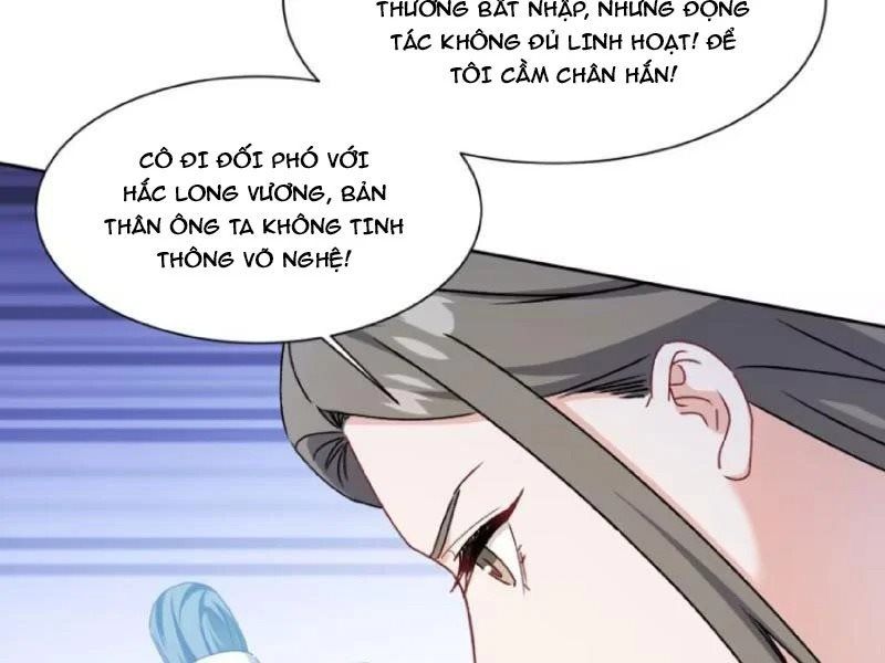 Bỏ Làm Simp Chúa, Ta Có Trong Tay Cả Tỉ Thần Hào Chap 262 - Next Chap 263