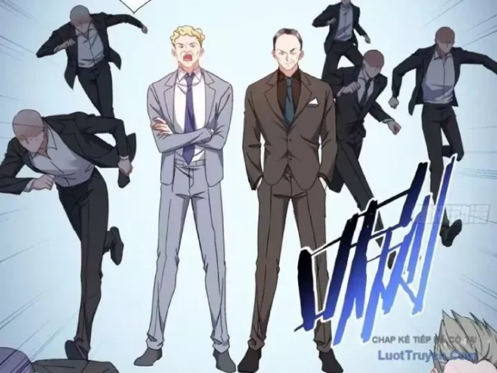 Bỏ Làm Simp Chúa, Ta Có Trong Tay Cả Tỉ Thần Hào Chap 275 - Next Chap 276
