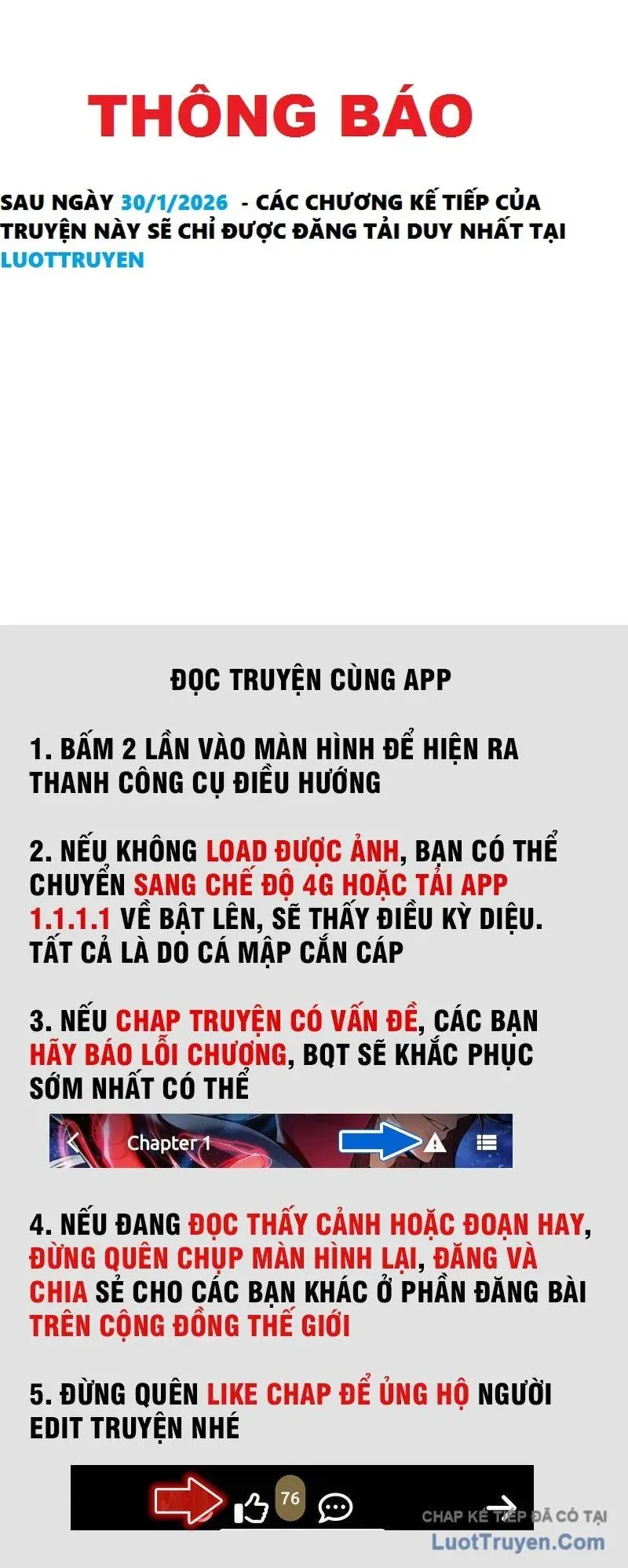 Bỏ Làm Simp Chúa, Ta Có Trong Tay Cả Tỉ Thần Hào Chap 270 - Next Chap 271
