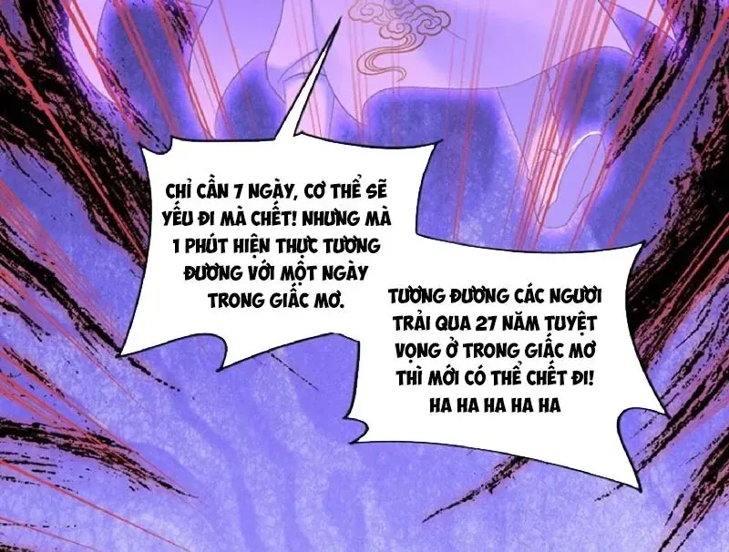 Bỏ Làm Simp Chúa, Ta Có Trong Tay Cả Tỉ Thần Hào Chap 270 - Next Chap 271