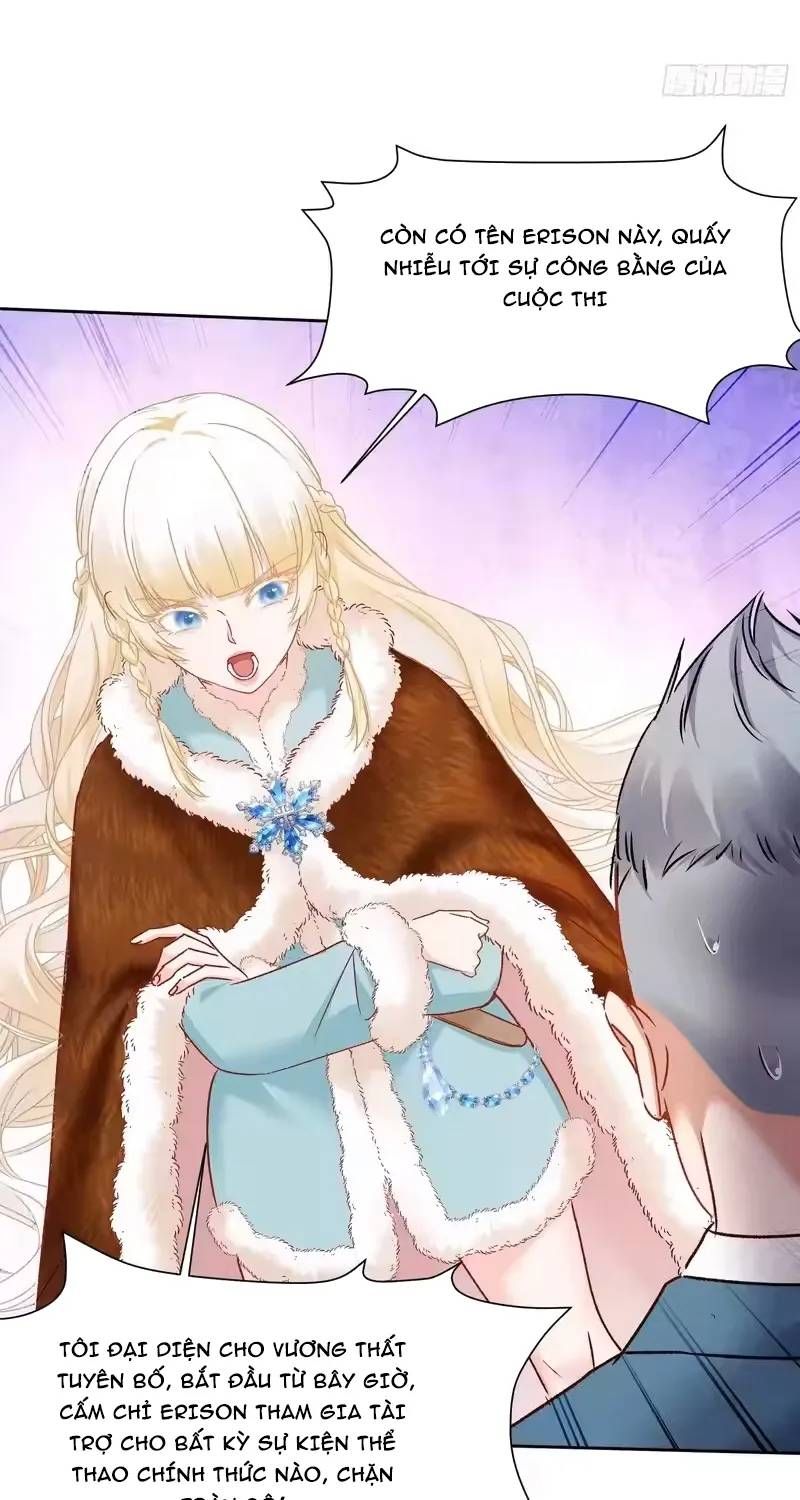 Bỏ Làm Simp Chúa, Ta Có Trong Tay Cả Tỉ Thần Hào Chap 286 - Next Chap 287