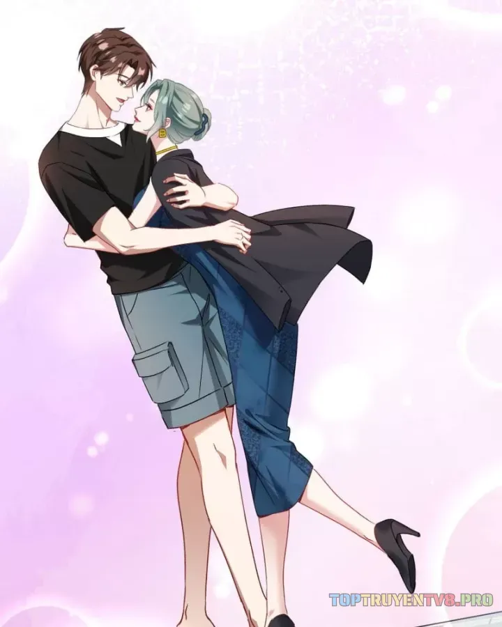 Bỏ Làm Simp Chúa, Ta Có Trong Tay Cả Tỉ Thần Hào Chap 298 - Next Chap 299
