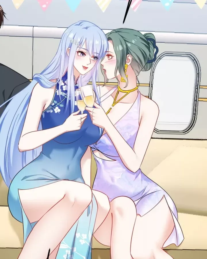 Bỏ Làm Simp Chúa, Ta Có Trong Tay Cả Tỉ Thần Hào Chap 298 - Next Chap 299
