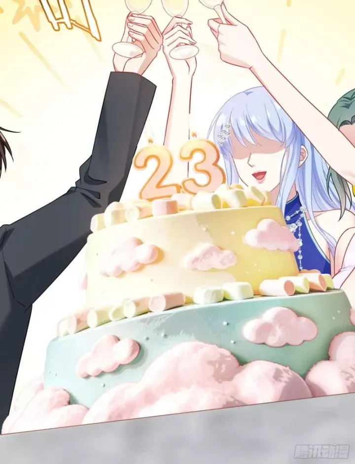 Bỏ Làm Simp Chúa, Ta Có Trong Tay Cả Tỉ Thần Hào Chap 298 - Next Chap 299