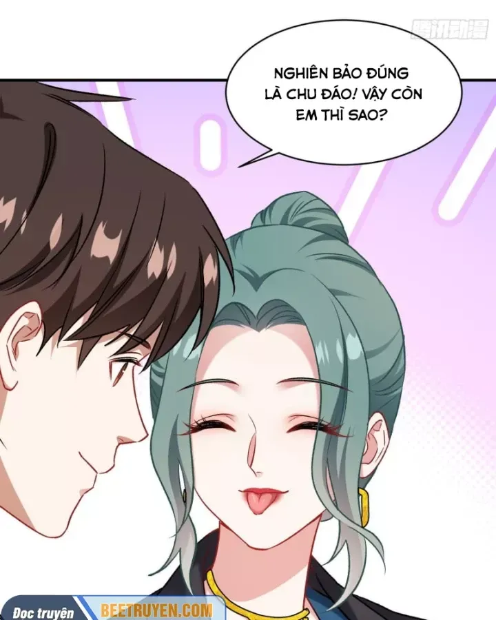 Bỏ Làm Simp Chúa, Ta Có Trong Tay Cả Tỉ Thần Hào Chap 298 - Next Chap 299